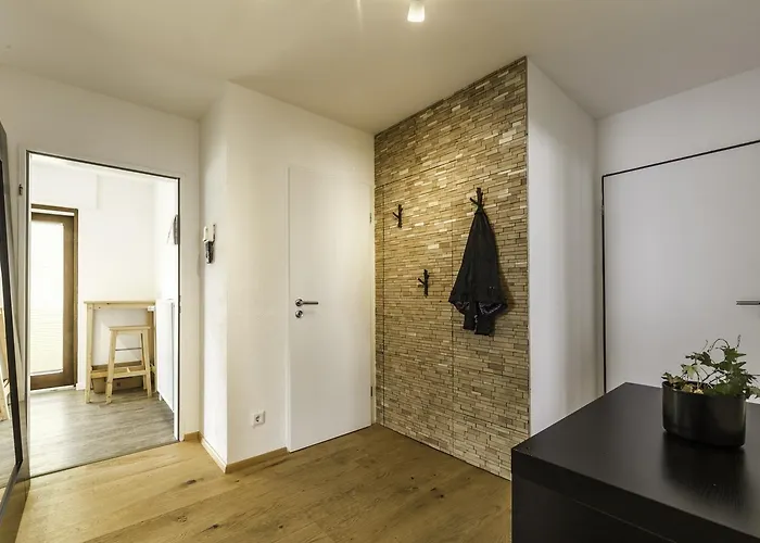 Lägenhet Whiskey Winterberg